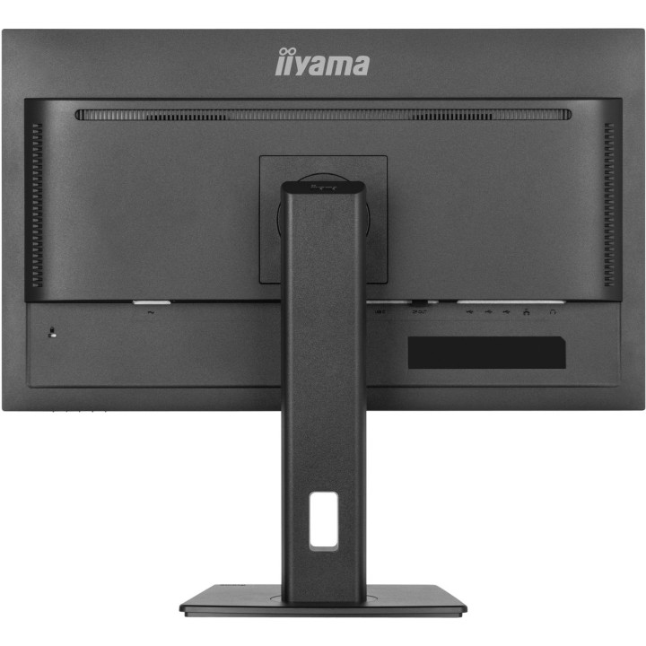 IIYAMA 27  QHD Business USB-C DOCK